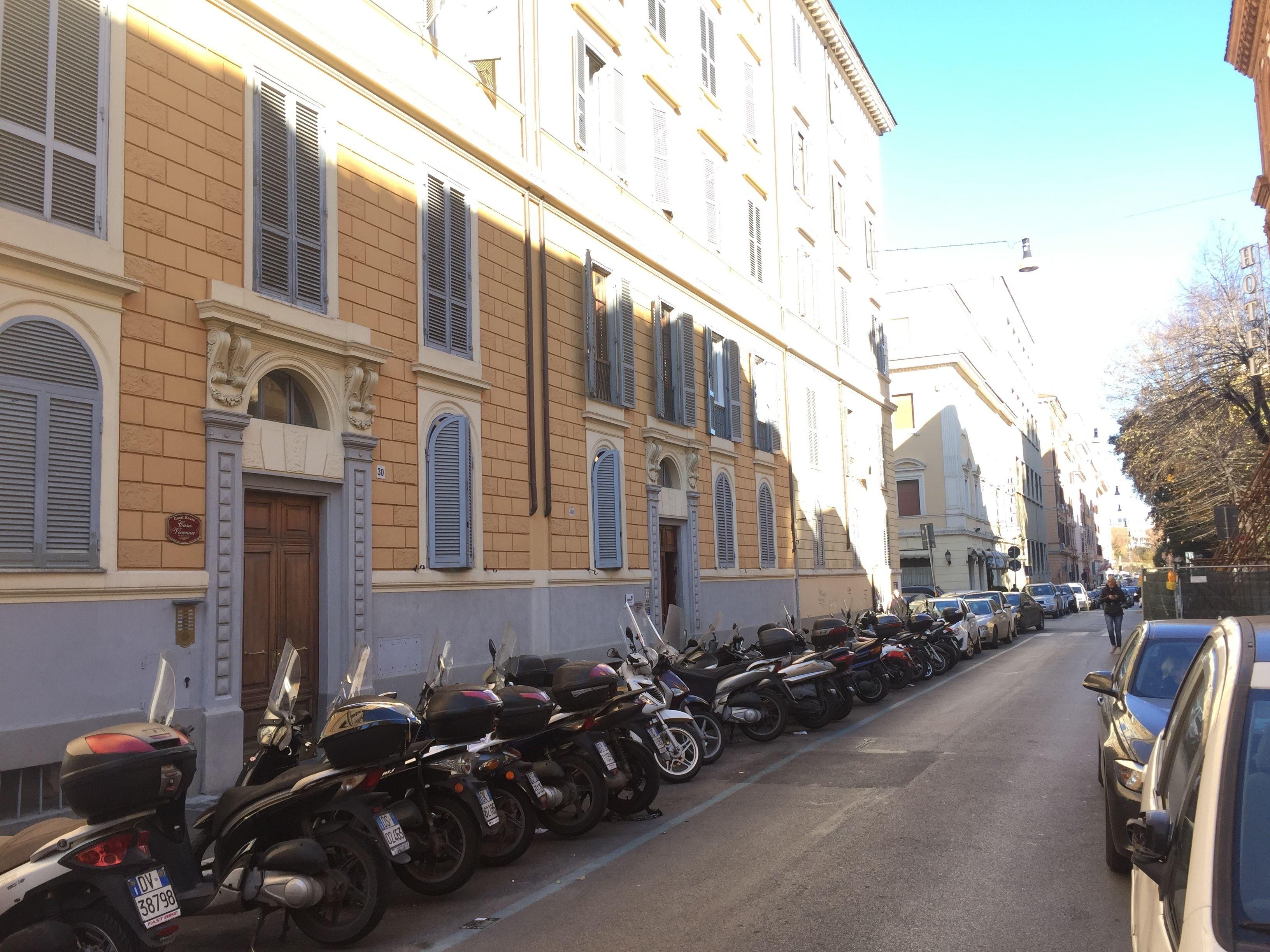 Guest House Casa Vicenza — Photos 1